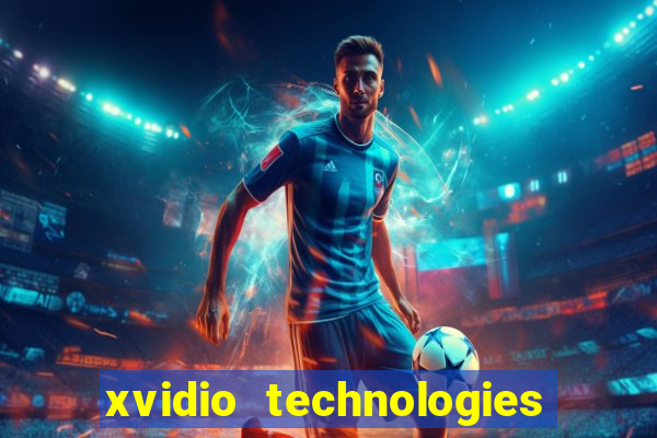 xvidio technologies startup brasil 2024 download